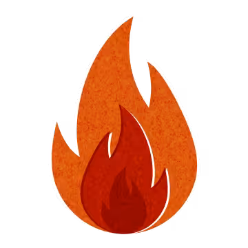 Icon Feu