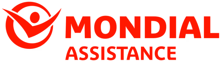 logo mondial assistance assurance auto