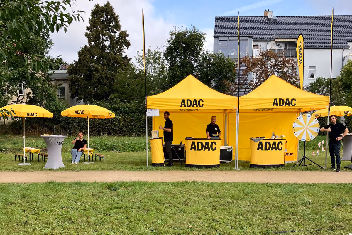 Adac use case