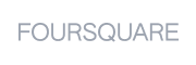 Foursquare-logotype