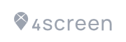 4screen-logotype