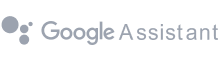 Google assistant-logotype
