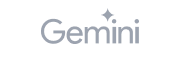 Google Gemini-logotype 
