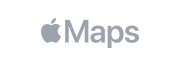 Apple maps-logotype