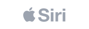 Apple Siri-logotype