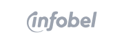 Infobel-logotype