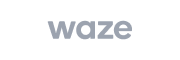 Waze-logotype