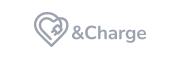 &Charge-logotype