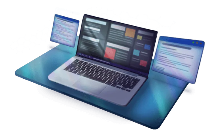 Content-Hub Hero Bild