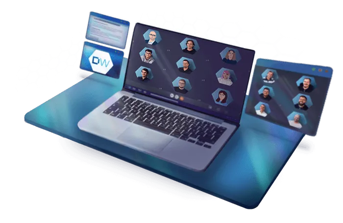 Content-Hub Hero Bild