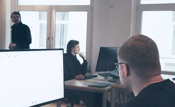 Content-Hub Hero Bild