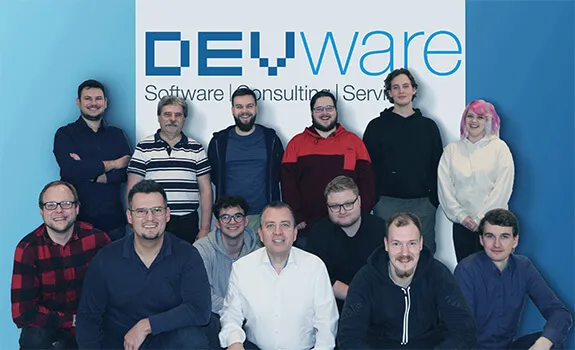 Content-Hub Hero Bild
