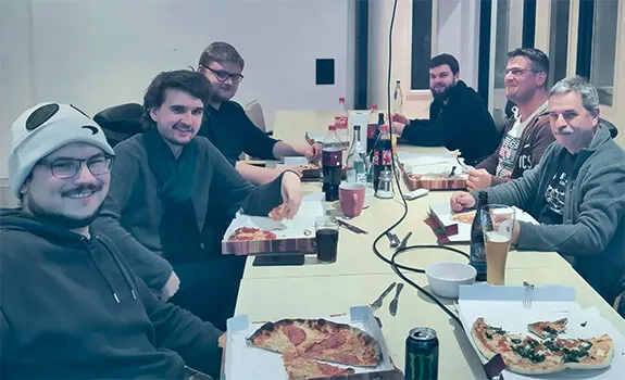 Content-Hub Hero Bild