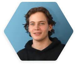 Foto von Damian