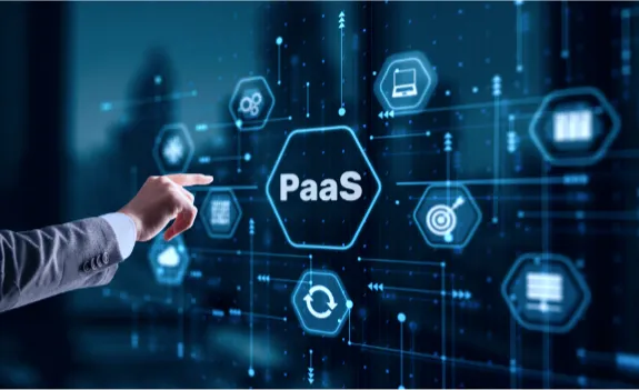 devware service paas zuverlaessige datenspeicherung
