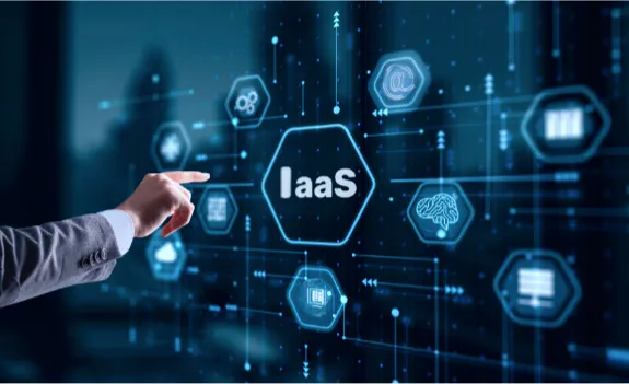 devware service iaas effiziente ressourcenverwaltung
