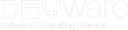 Devware Logo