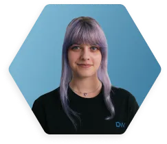 Foto von Zoe