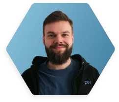 Foto von Darius