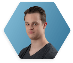 Foto von Lukas