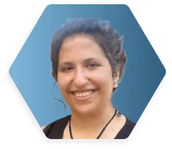 Kauthar – Solution Engineer, DEVWARE GmbH