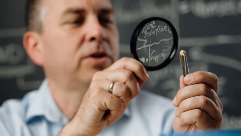 digitale Transformation durch innovative Technologien und kreative Lösungen