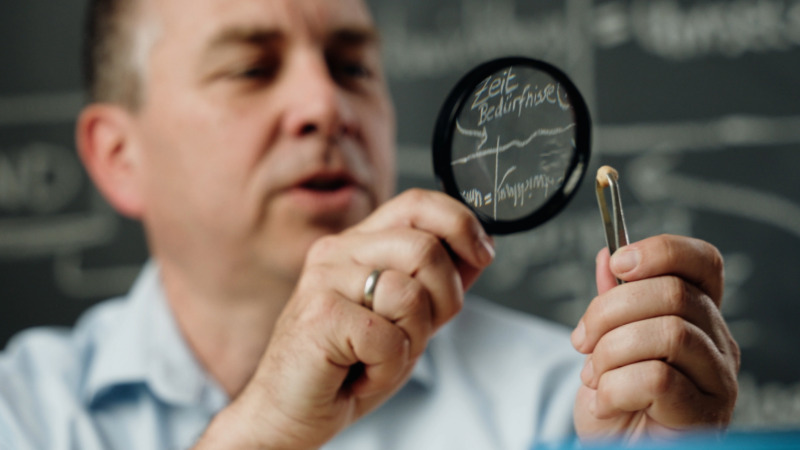 digitale Transformation durch innovative Technologien und kreative Lösungen