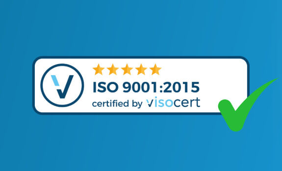 devware ueber uns qualitaetsmanagemt iso27001