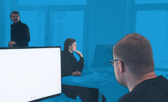 devware ueber uns agile methoden