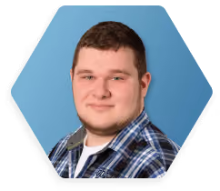 Eduard – Solution Engineer, DEVWARE GmbH