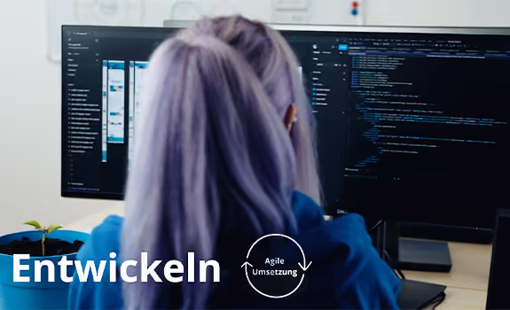 Bild – Agile Methoden
