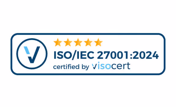 Bild – ISO 27001 Informationssicherheit Zertifizierung