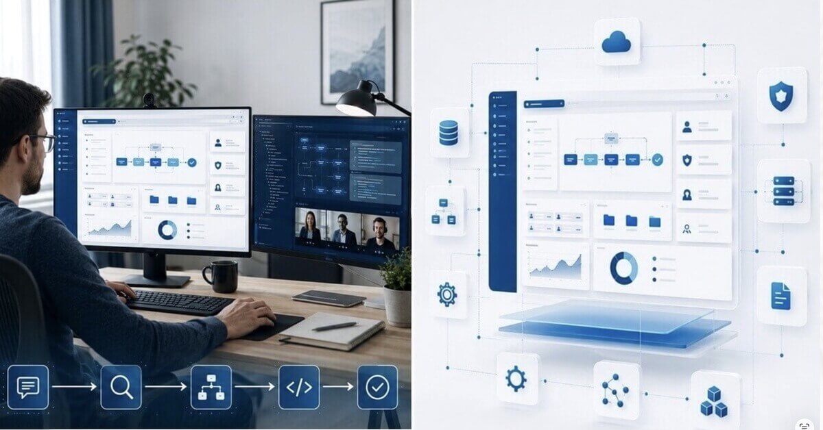 devware_strategische Projetumsetzung Consulting und Software