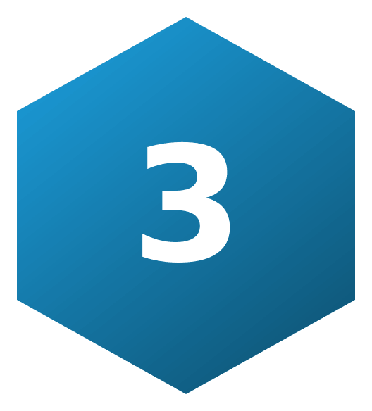Icon – Schritt 3: Agile Entwicklung
