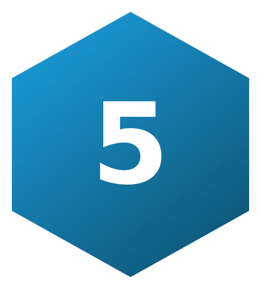 Icon – Schritt 4: Go-Live und Support