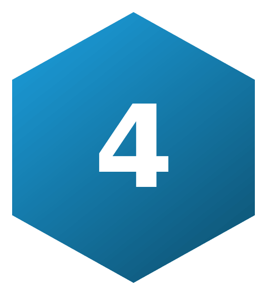 Icon – Schritt 4: Go-Live und Support