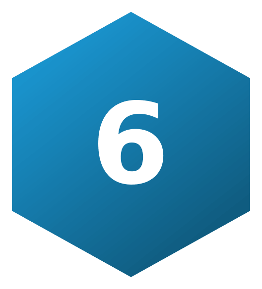 Icon – Schritt 4: Go-Live und Support