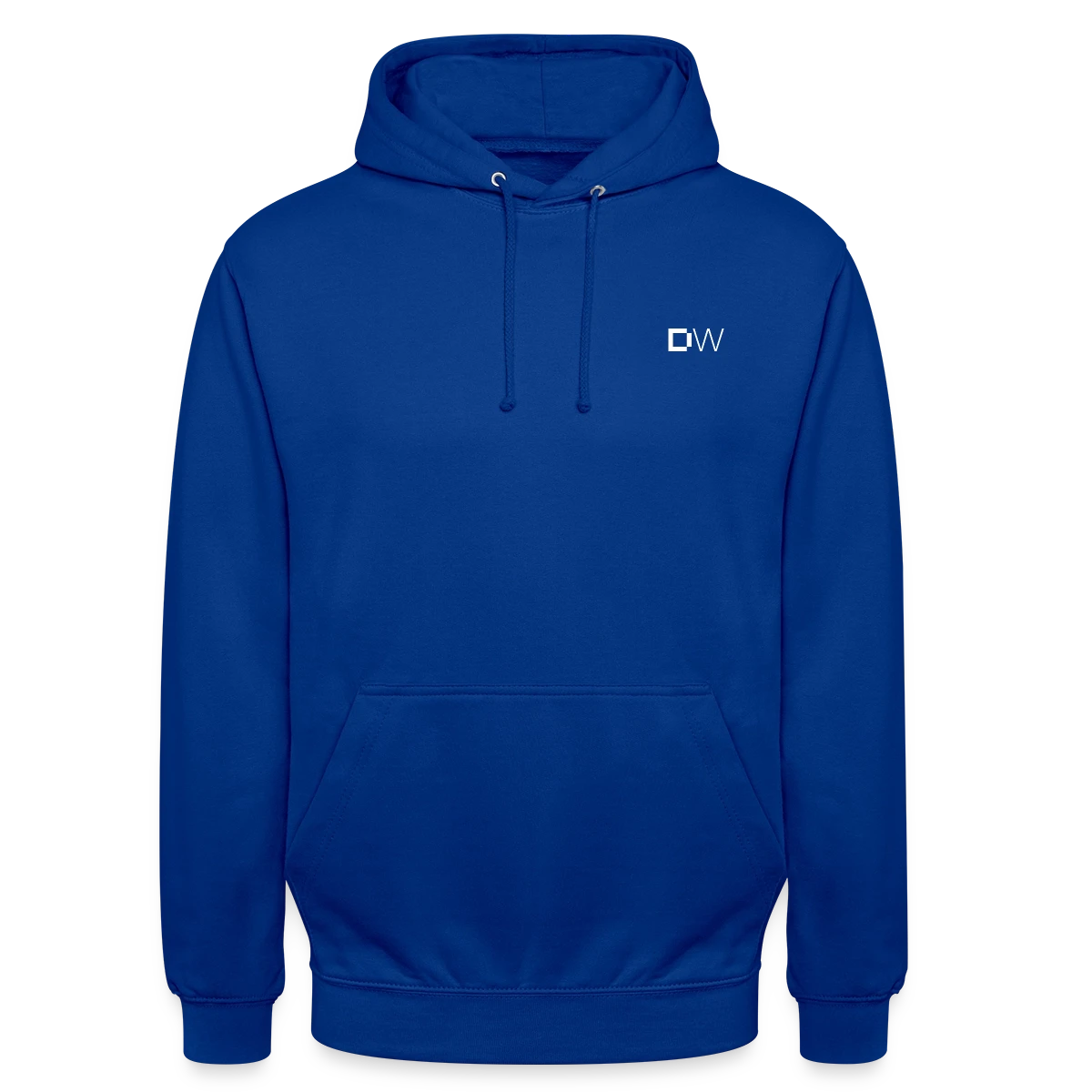 Devware Hoodie Vorderseite