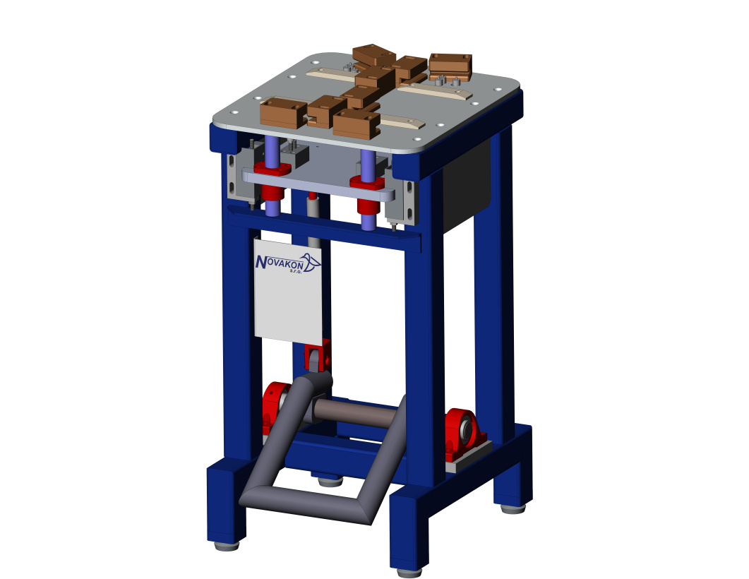 image of manufacturing plant interior