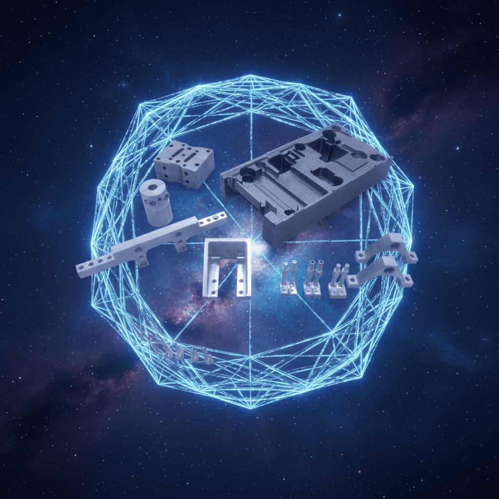 image of quality control check (for a manufacturing plant)