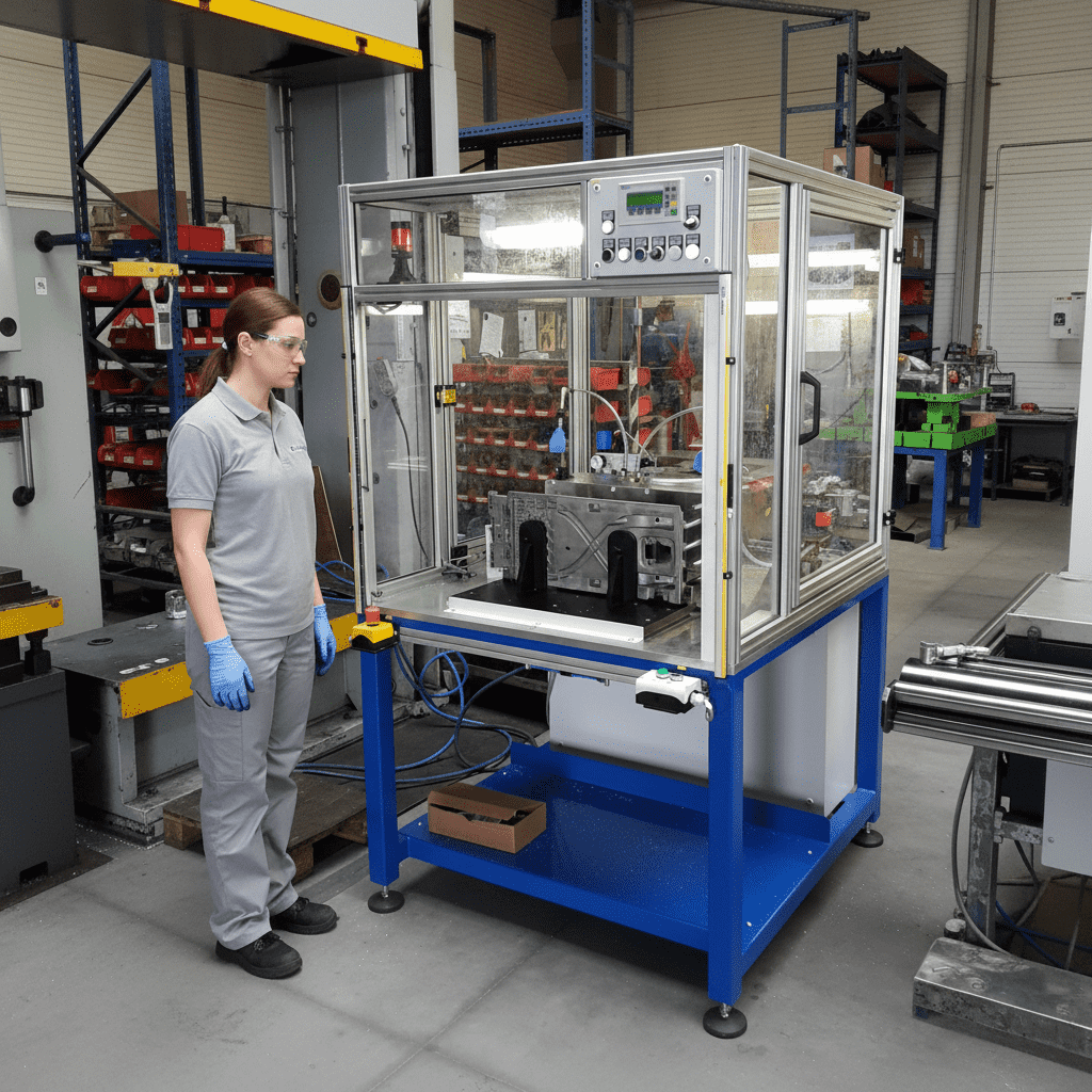 image of diverse group collaboration (for a hr tech)