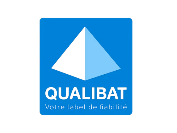 Logo Qualibat