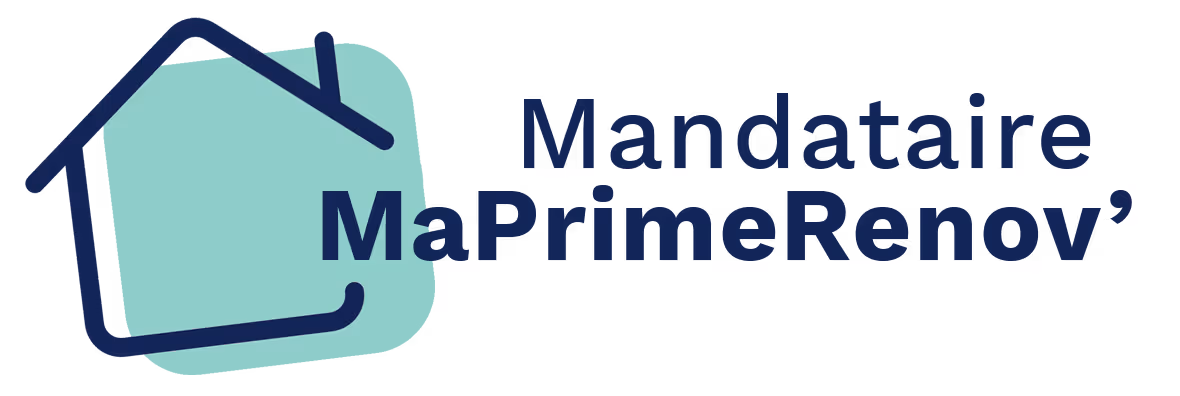 Logo de mandataire ma prime renov