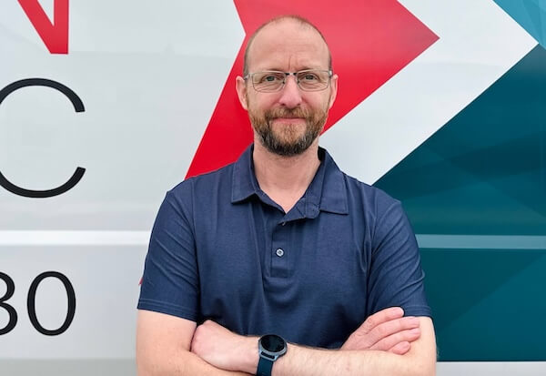 [background image] image of environmentallyfriendly technology (for a green tech/cleantech company)