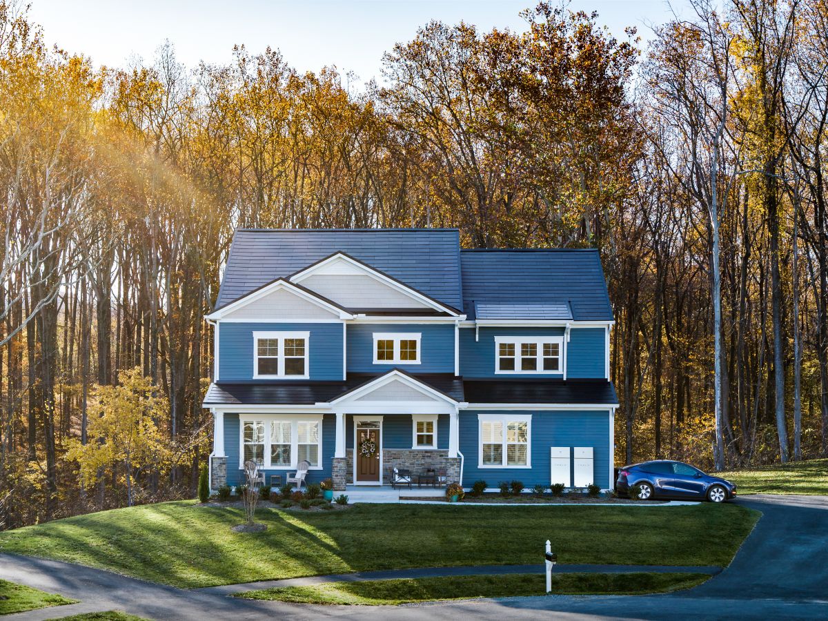 image of electric vehicle charging station