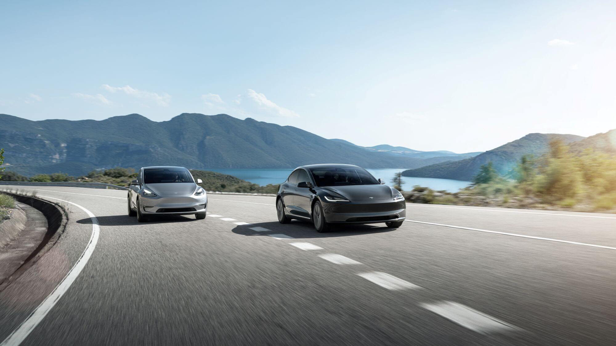 image of electric vehicle charging station