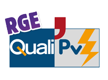 Logo QualiPV RGE 2025
