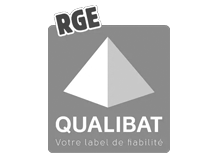 Logo Qualibat RGE
