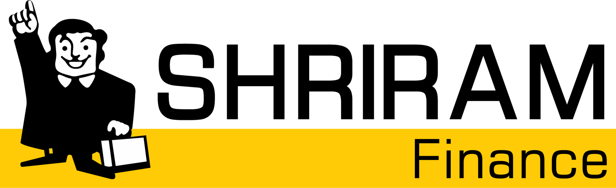 Shriram Finance Logo