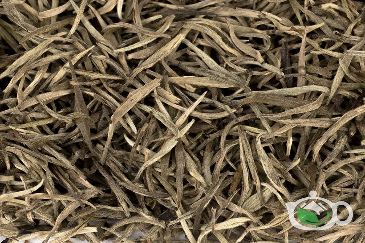 Лао Сань Хао Цзюньшань Иньчжэнь